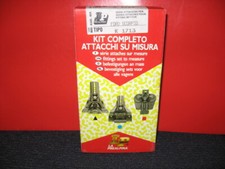 kit attacchi La Prealpina