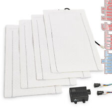 Dometic MSH-300 Riscaldamento Sedile Carbonio Installazione Waeco 12V MagicComfort per 2 Posti