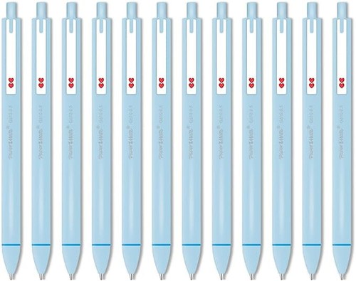 Confezione paper mate glide - mate,
