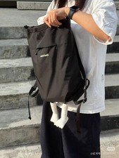 Zaino unisex caldo borsa da viaggio all'aperto borsa per computer borsa a tracolla borsa a mano festa