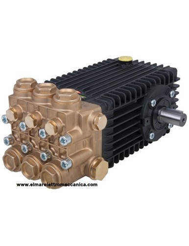 Min 150 bar pompa a - 150,