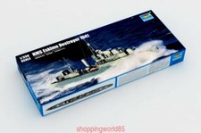 Trombettiere 05331 1/350 HMS