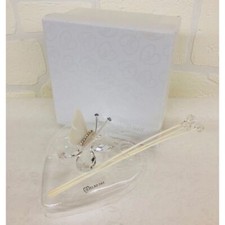 Profumatore in vetro CUORE con