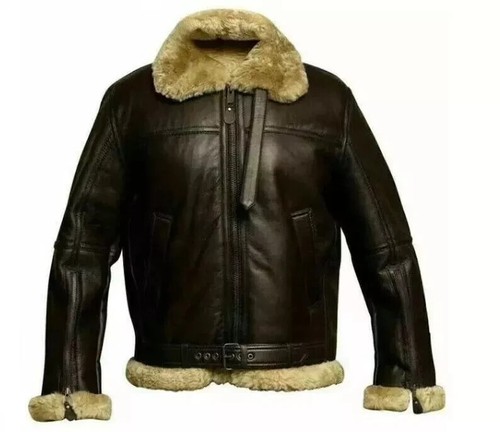 Giubbotto uomo bomber pelle - giubbotto,
