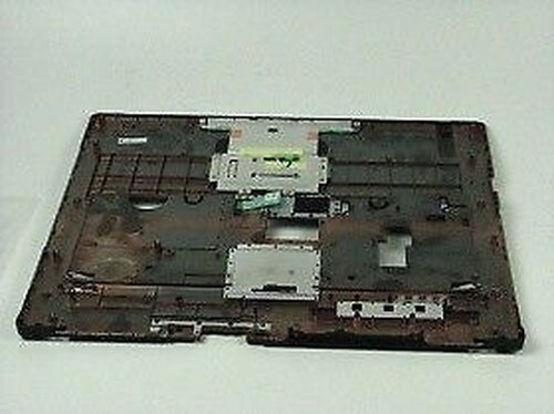 Alloggiamento sopra touch pad - sopra,