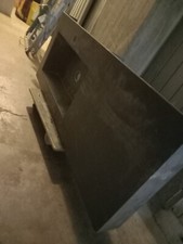 mobile bagno in marmo resina a 150 euro