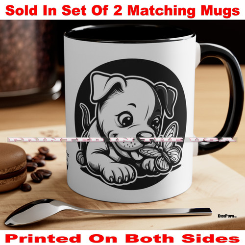Digipups pitbull pit bull - digipups,