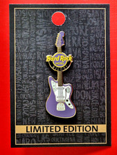 Chitarra HRC Hard Rock Hotel