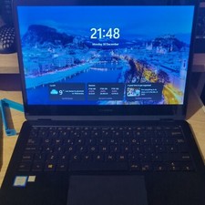 Asus ZenBook 360°Flip