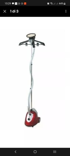 Stiratrice verticale kooper - stiratrice,