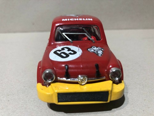 Reprotec fiat 600 - reprotec, abarth
