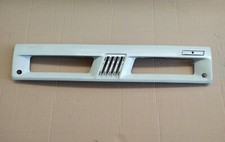 MASCHERINA CALANDRA GRIGLIA ANTERIORE FIAT TIPO SPORT .2.0 16V COD. 7706279