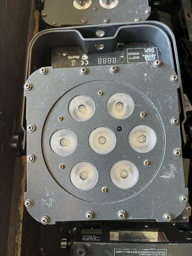 Americano tri7x - dj,