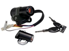 BLOCCHETTO AVVIAMENTO