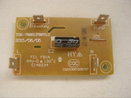 Ariete scheda elettronica pcb - scheda,