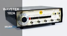 WAVETEK 182A GENERATORE DI