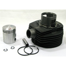 Gruppo termico cilindro VESPA
