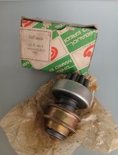 Pignone motorino avviamento