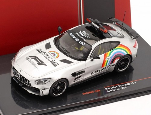 Ixomodels mercedes benz - mercedes-benz, amg