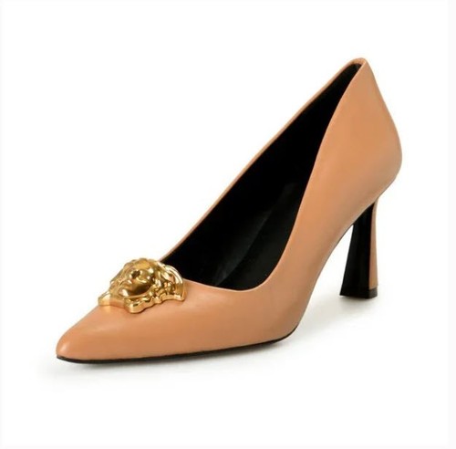 Versace scarpe décolleté