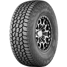 Gomme 4 stagioni nuove 245/75