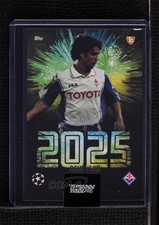 2024-25 Topps Total Football