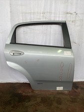 Porta Posteriore Dx Fiat