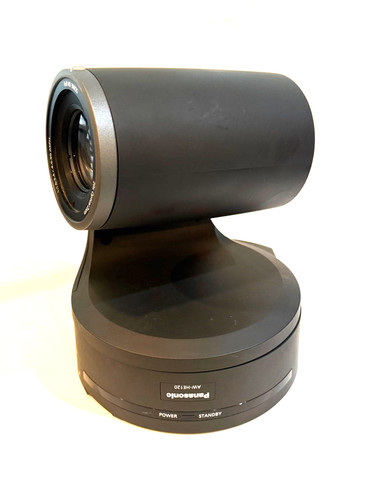 Panasonic he120 fotocamera - aw-he120,