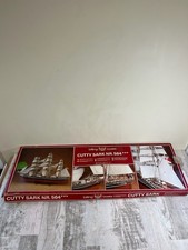 Billing Boats: Cutty Sark
