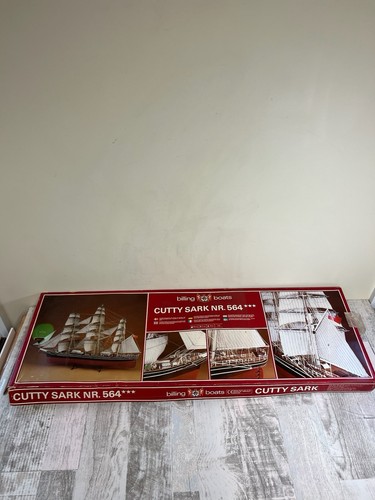 Billing boats cutty sark - boats:,