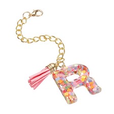 Accessori Charm Lettera per
