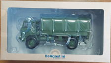 MODELLINO CAMION D'EPOCA DE