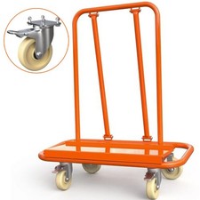 Carrello cartongesso