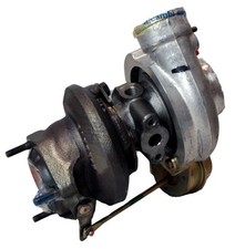 Turbina lancia turbo 16v - turbina,