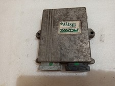 Centralina GPL Alisei Zavoli AEB2001NB B130034370