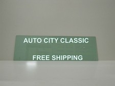 CJ5 CJ7 Jeep Windshield 1976