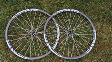 Set ruote a disco 1478g ENVE