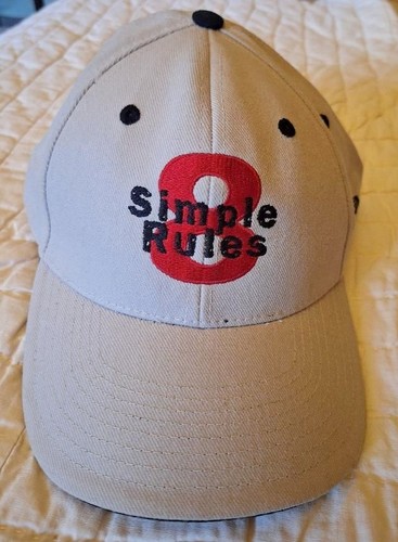 Cappellino james garner - garner, 8