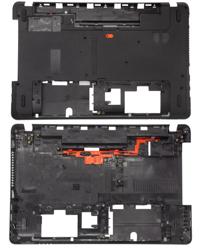 Scocca per packard bell - per,