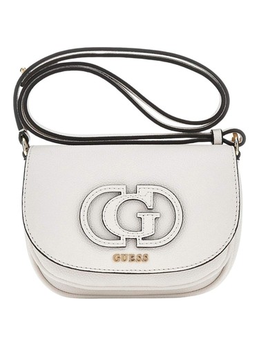 Guess borsa ecopelle donna - guess,