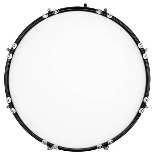 Pearl bass drum - frame, 20x5