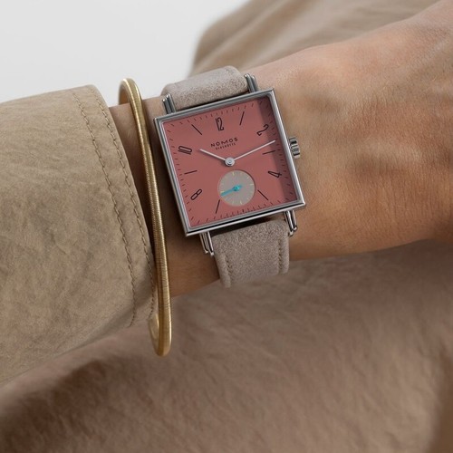 Nomos glashütte tetra - tetra,