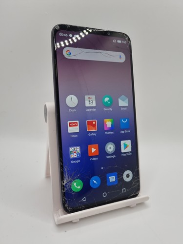Smartphone android meizu - meizu, 16xs