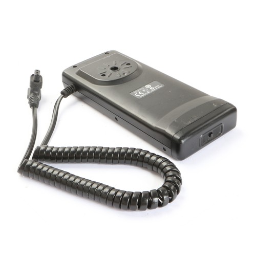 Batteria canon per - cp-e4, 580ex