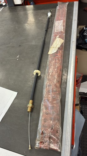 Cavo acceleratore alfa - alfa, gtv