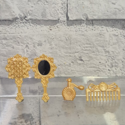 Pacchetto accessori barbie - accessori,