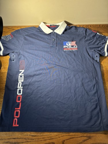Polo ralph lauren - polo, p-15