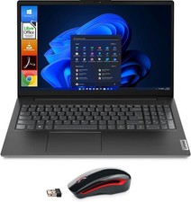 Notebook Pc Portatile Lenovo V15 N4500, Ram 8Gb, SSD 256Gb Win 11 P Suite Office