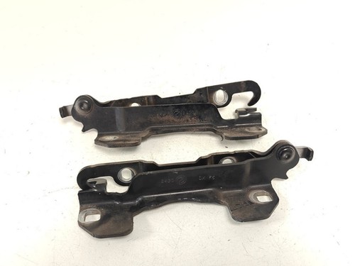 Cerniera cofano alfa romeo 159 - cerniera,