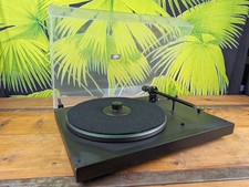 Pro-Ject Debut Turntable